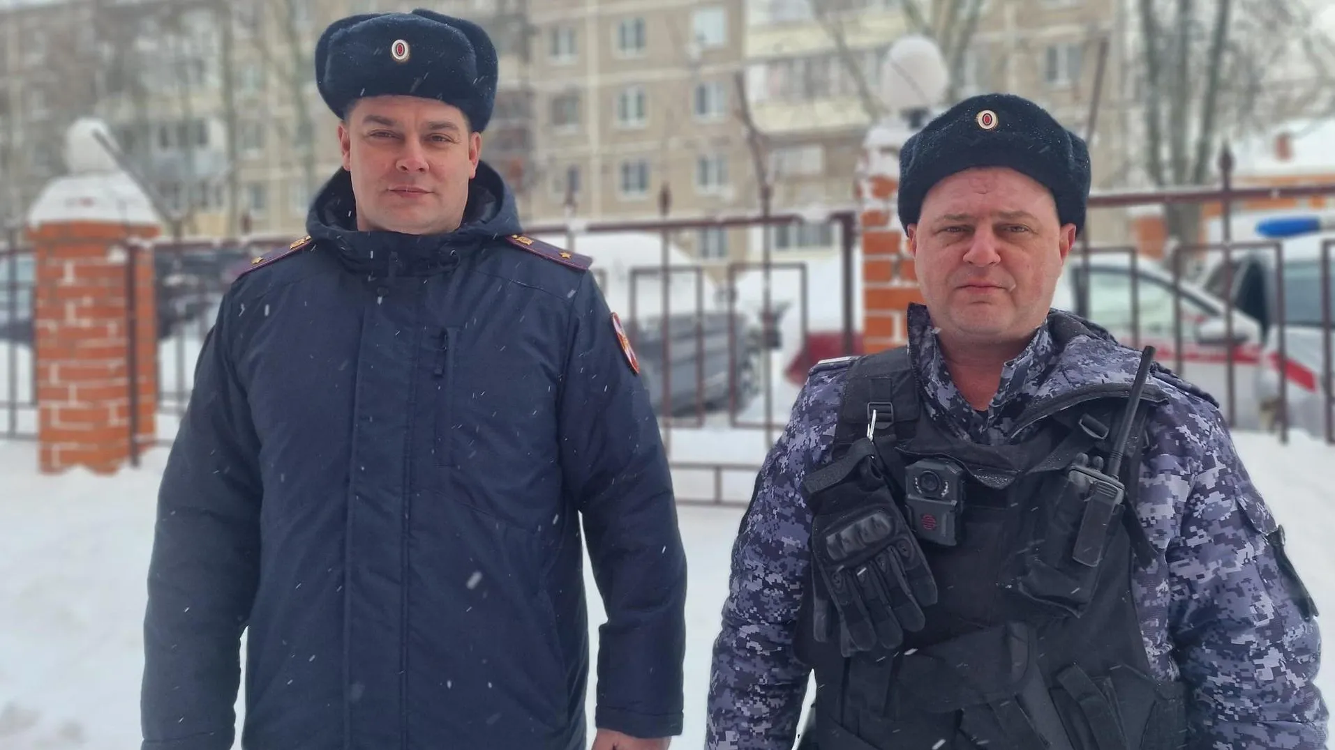 REGIONS/Ольга Шаронова