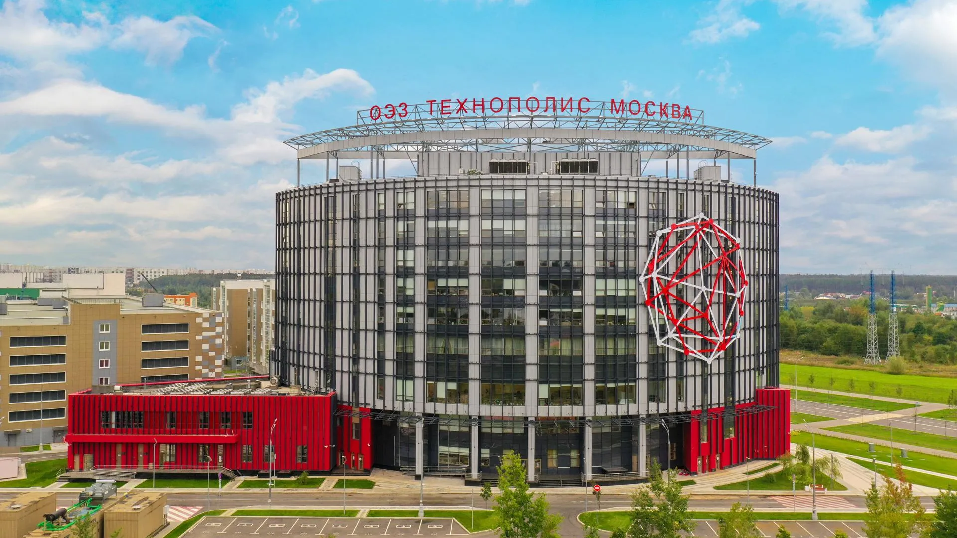 пресс-служба Департамента инвестиционной и промышленной политики Москвы