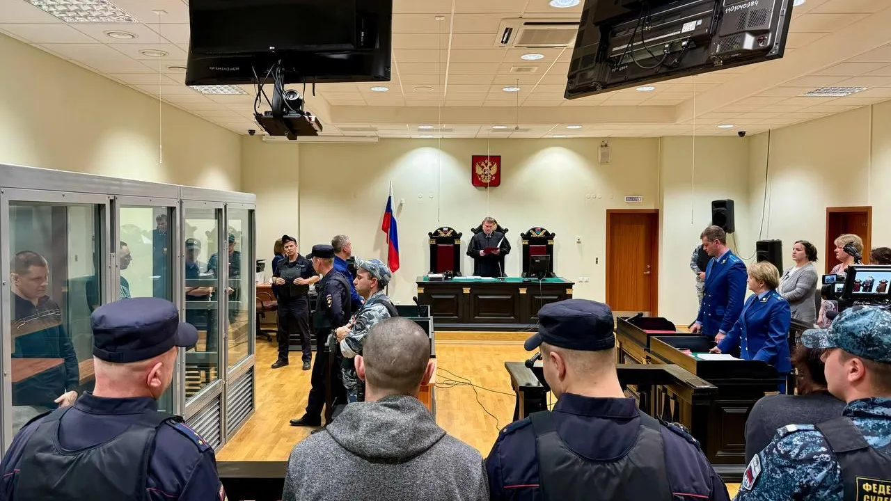 Пресс-служба прокуратуры Республики Карелия