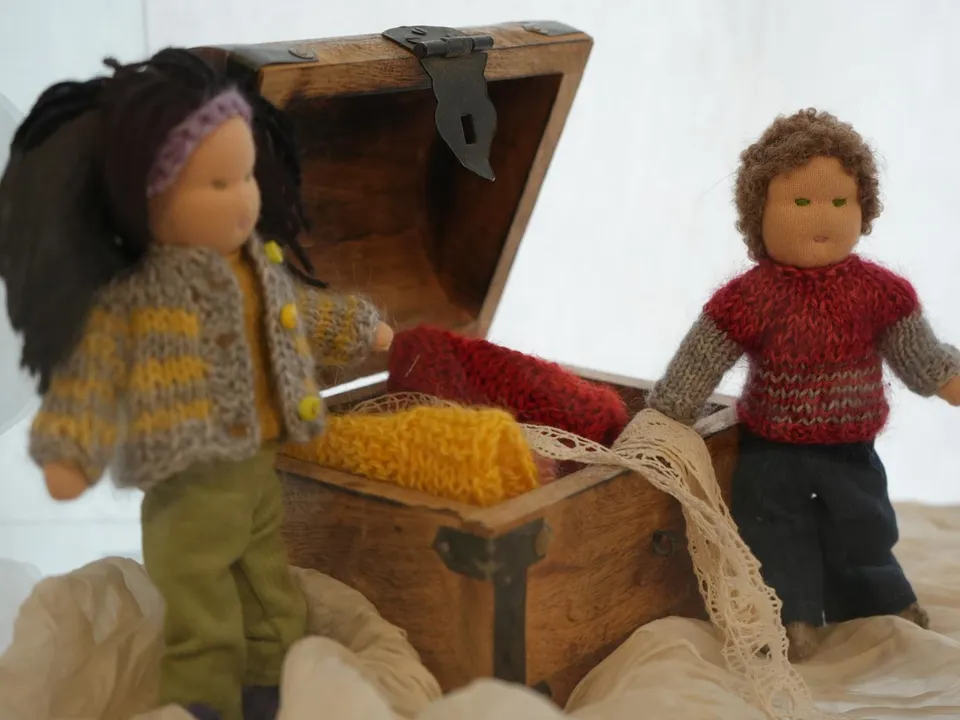 Фото: Мария Юдина