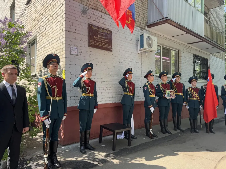 Фото: Виктория Фортуна