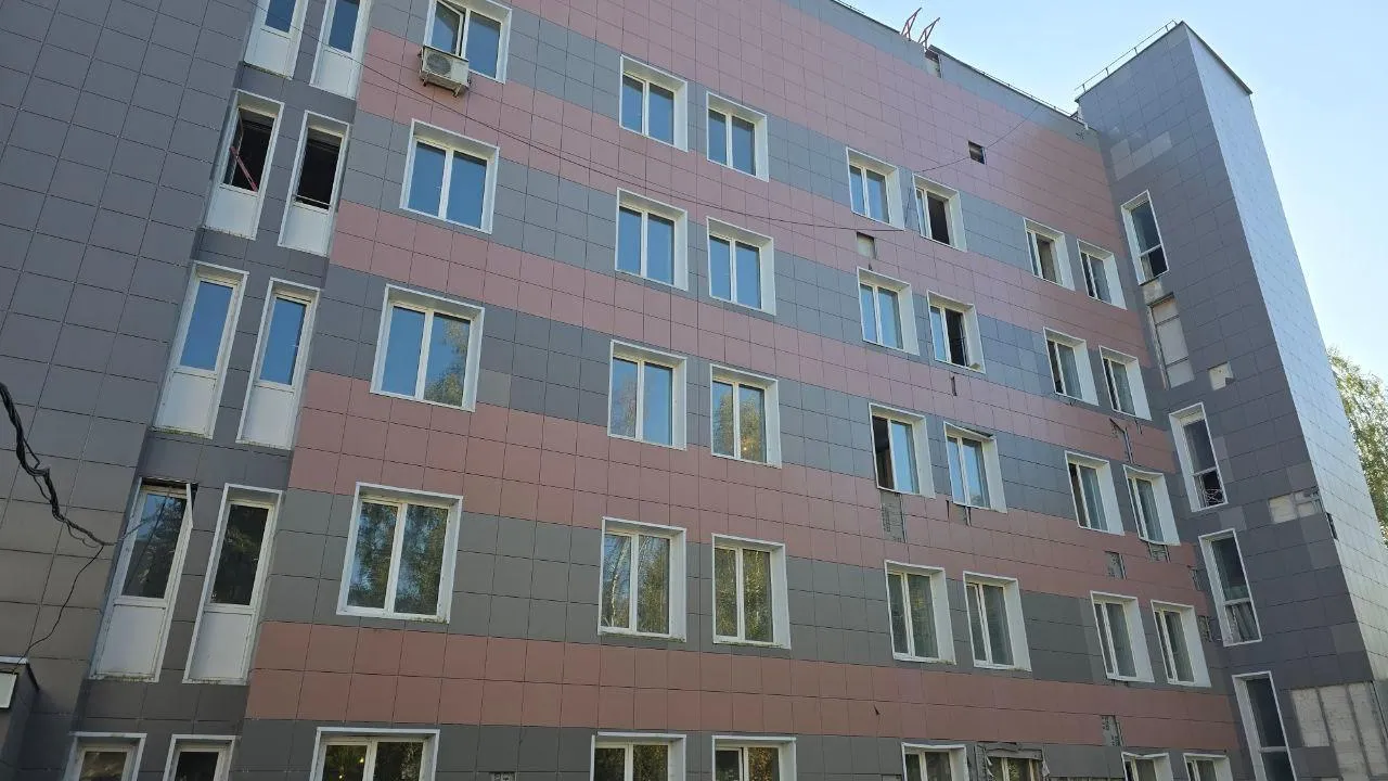Пресс-служба администрации городского округа Коломна