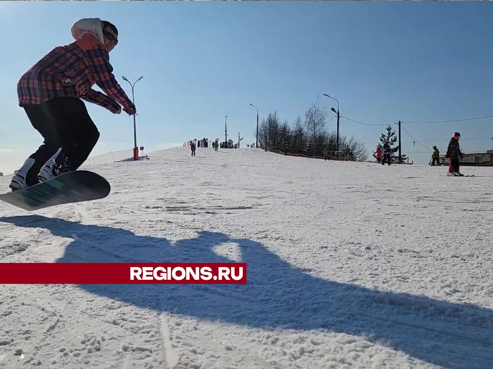 Фото: Мария Андрюхина