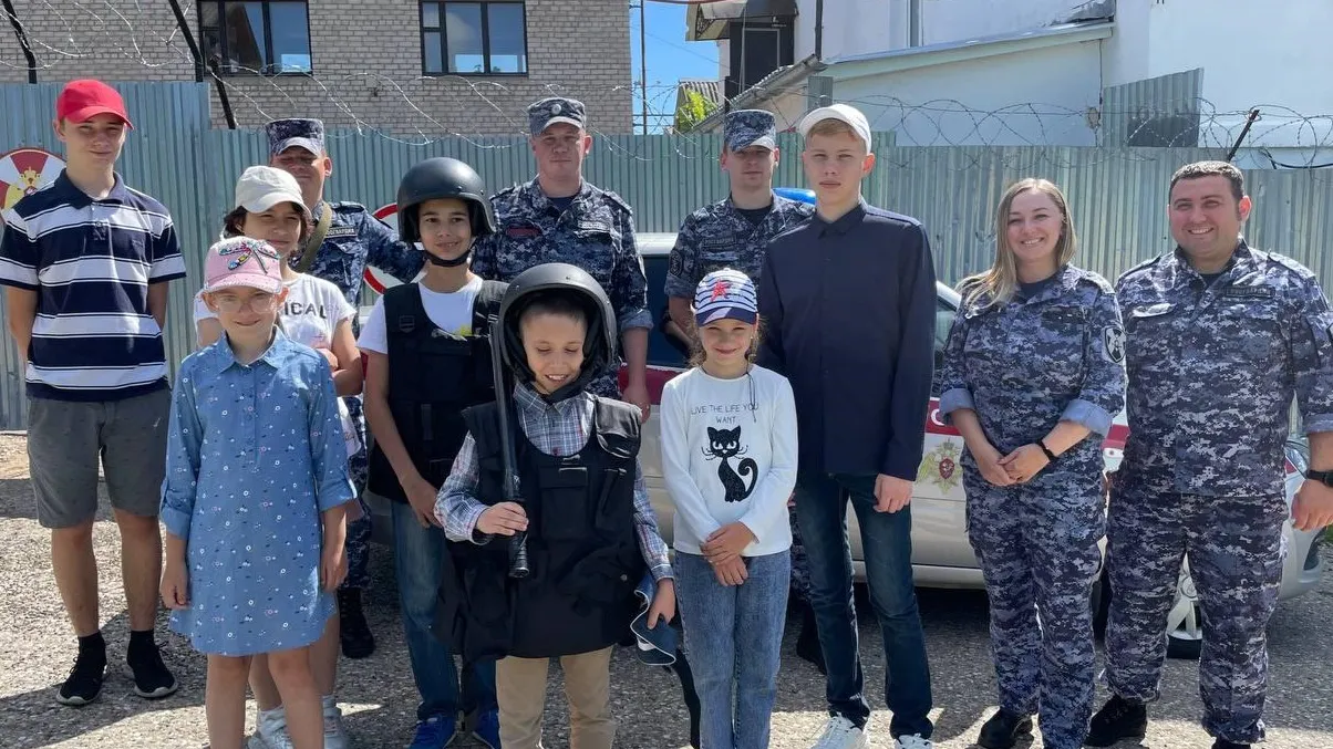 Фото: Семейный центр «Созвездие»