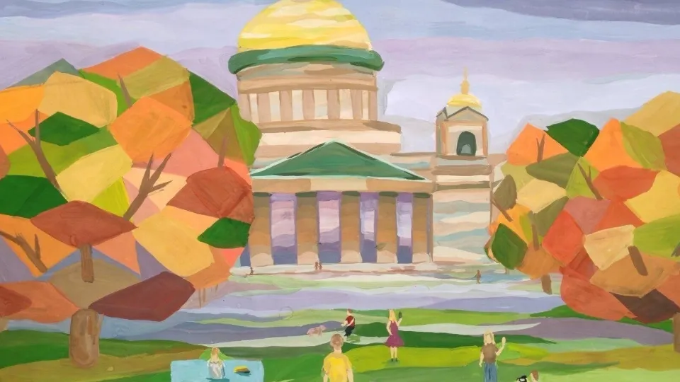 Фото: Детская художественная школа города Дмитрова