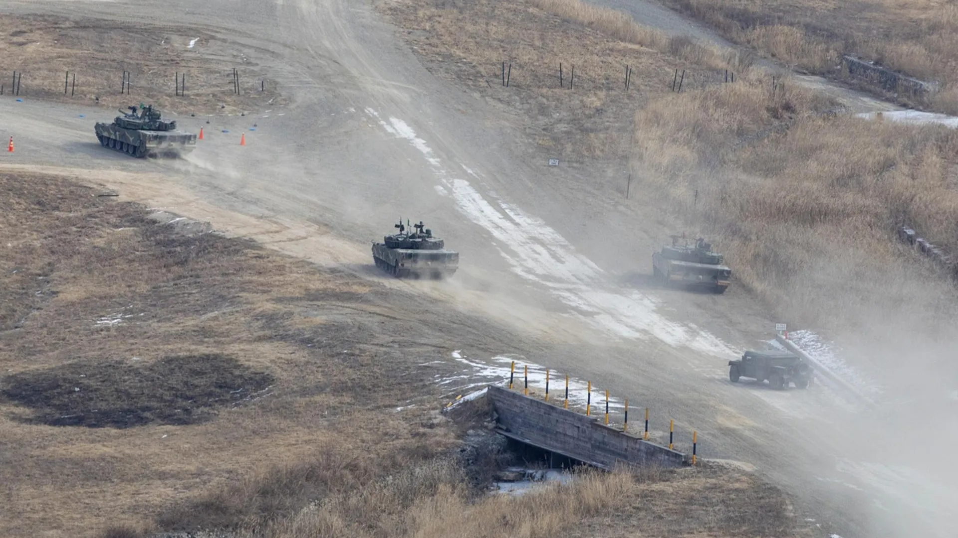 Defense Ministry/Keystone Press Agency