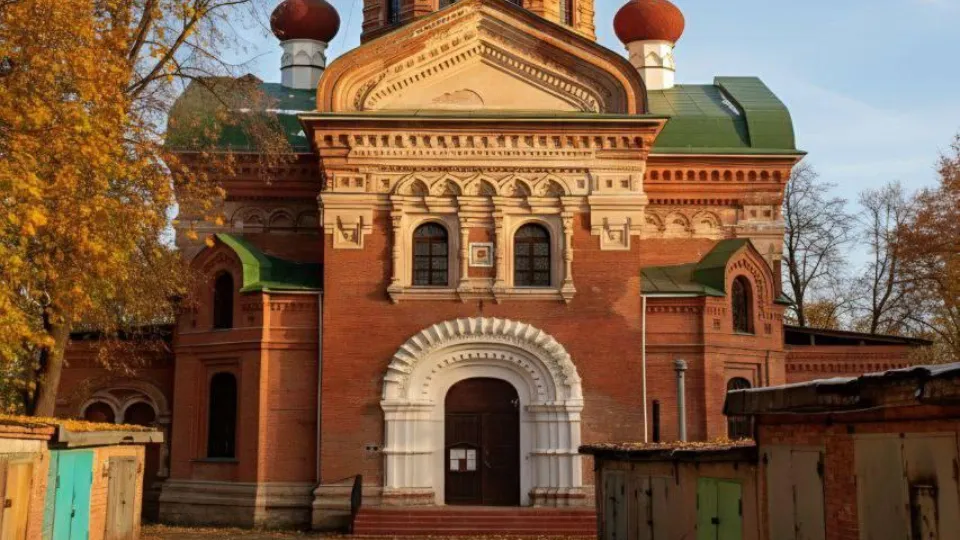 Фото: пресс-служба администрации г.о. Серпухов