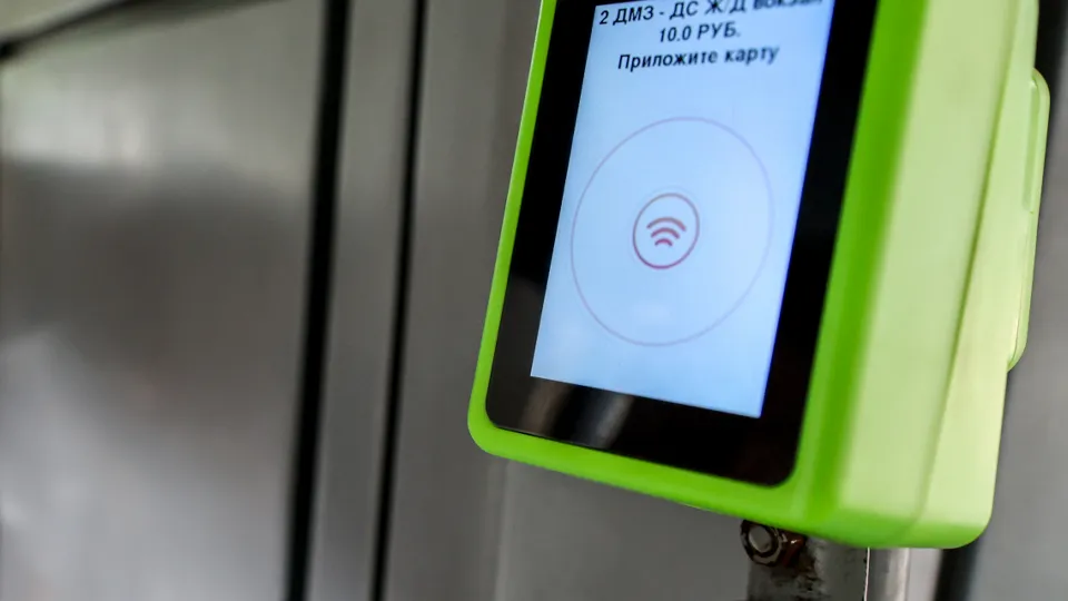 Фото: ТАСС/Дмитрий Ягодкин