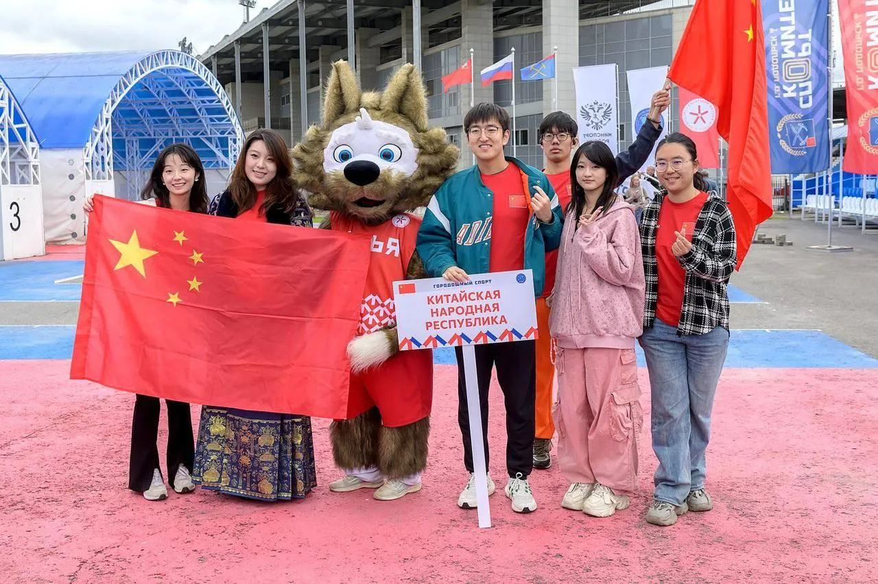 Фото: пресс-служба администрации г. о. Подольск&nbsp;&nbsp;