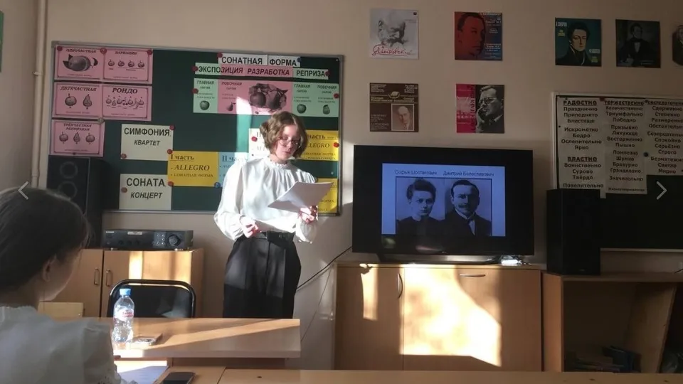 Фото: пресс-служба Администрации г.о. Котельники