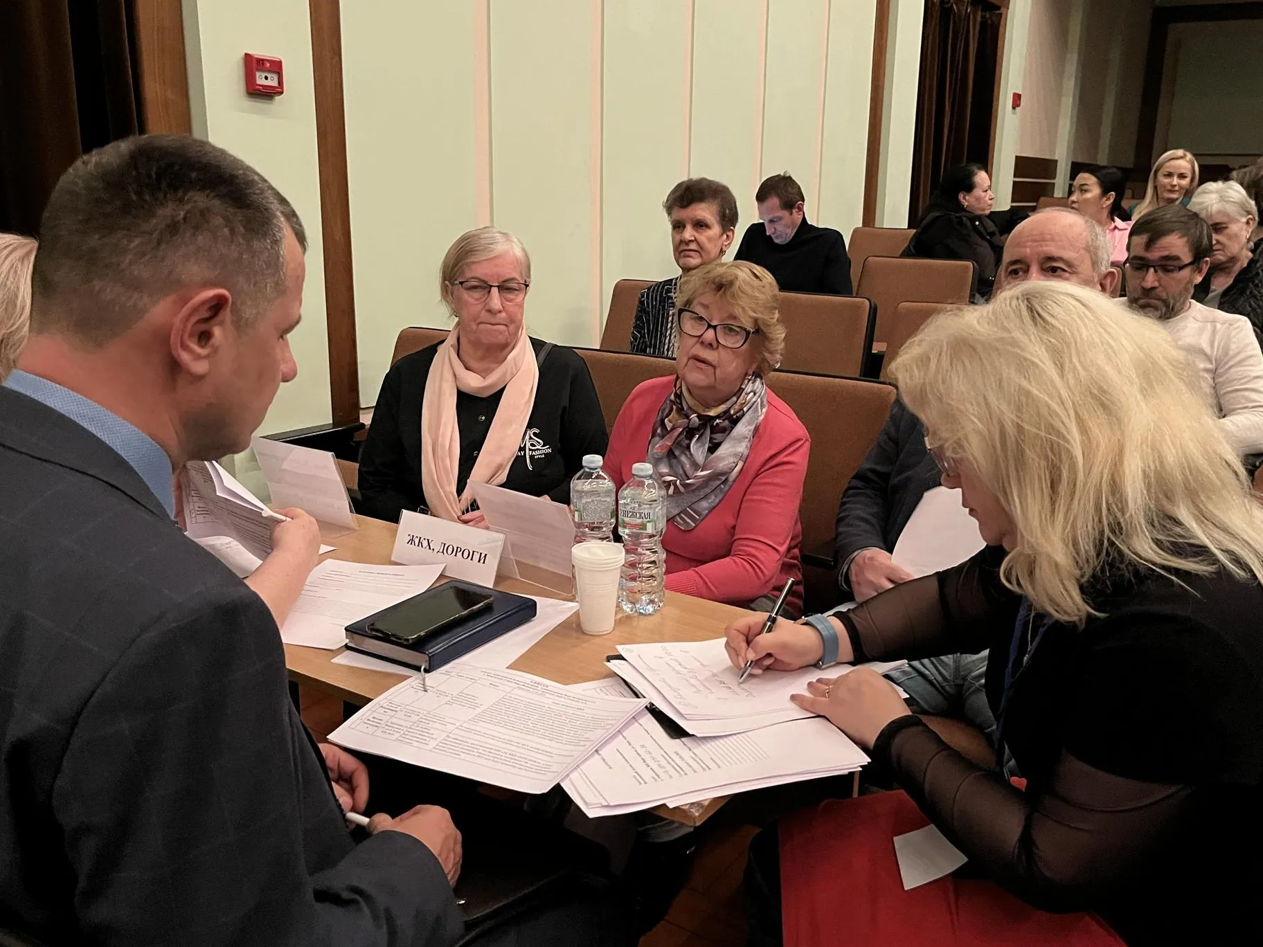 Фото: Анна Тюрюмина&nbsp; &nbsp; &nbsp;