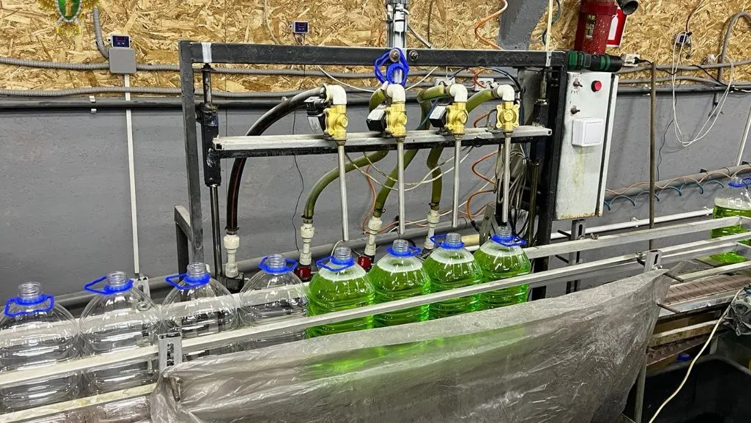 фото: Мособлпрокуратура