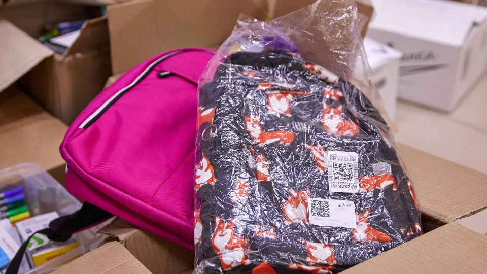 Фото: пресс-служба администрации г.о. Солнечногорск