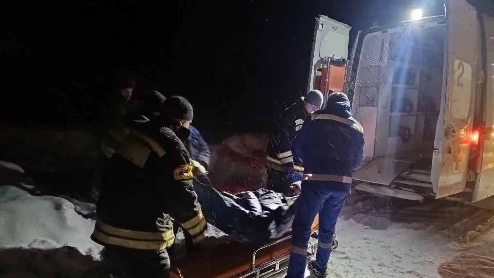 ГКУ МО "Мособлпожспас"