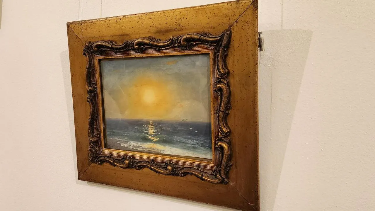 МедиаБанк Подмосковья/Максим Сафронов