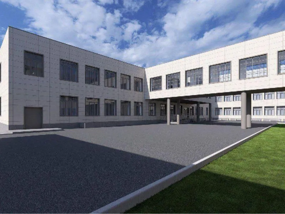 Фото: проектное решение