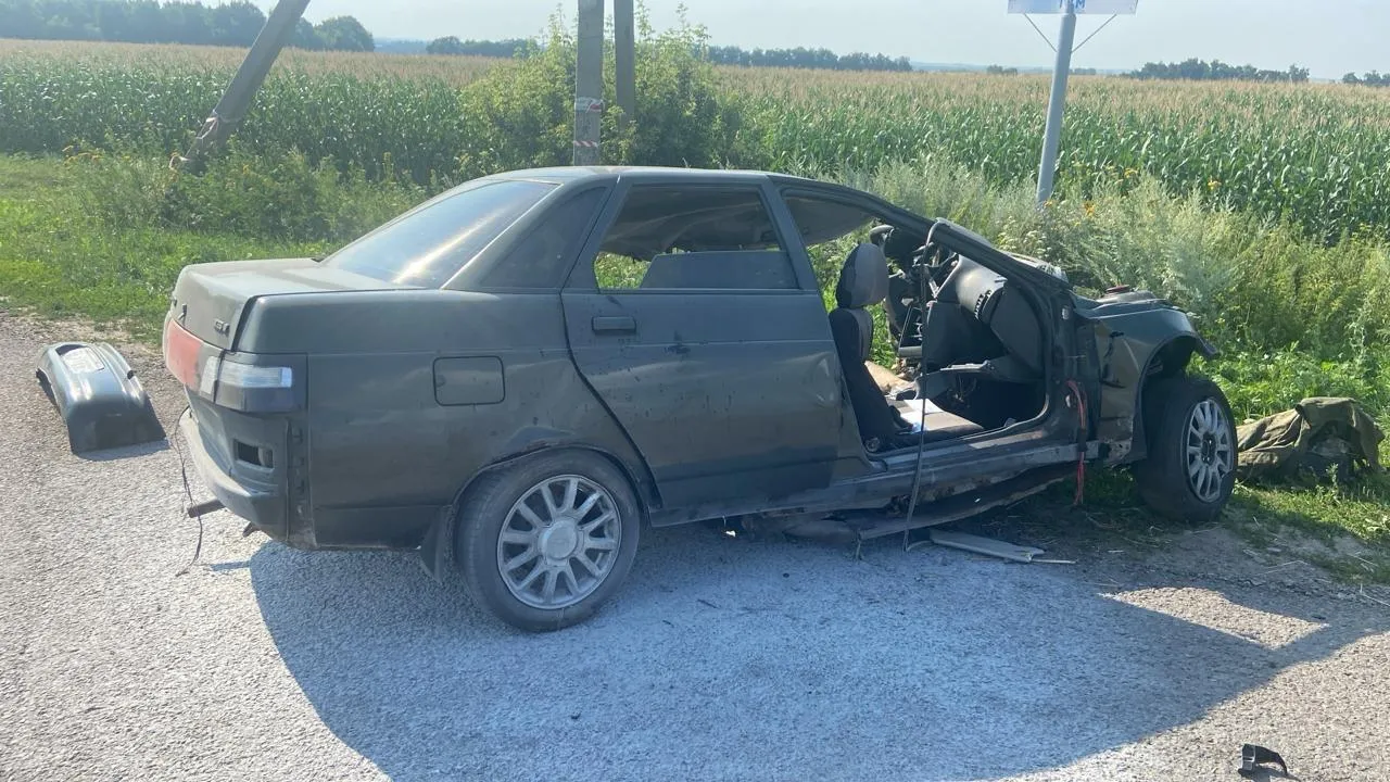 ГУ МВД России по Воронежской области