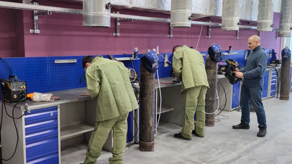 Фото: Министерство образования Московской области