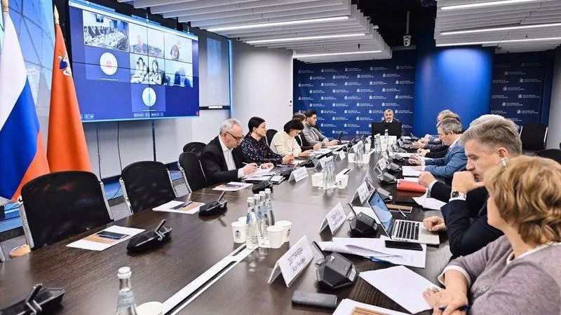 В Подмосковье зарегистрировано более 3 млн объектов недвижимости