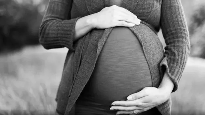 Беременная женщина. Фото: unsplash.com