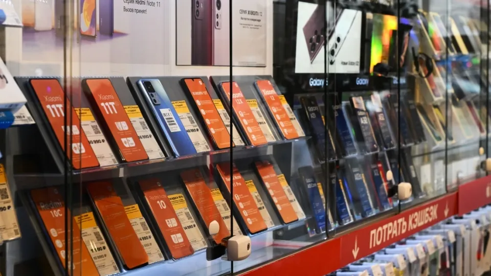 Фото: РИА Новости/Владимир Астапкович