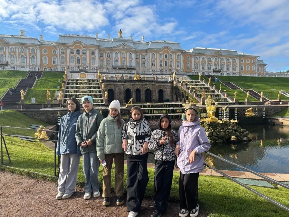 Фото: МБУДО ДШИ №5 г.о. Балашиха