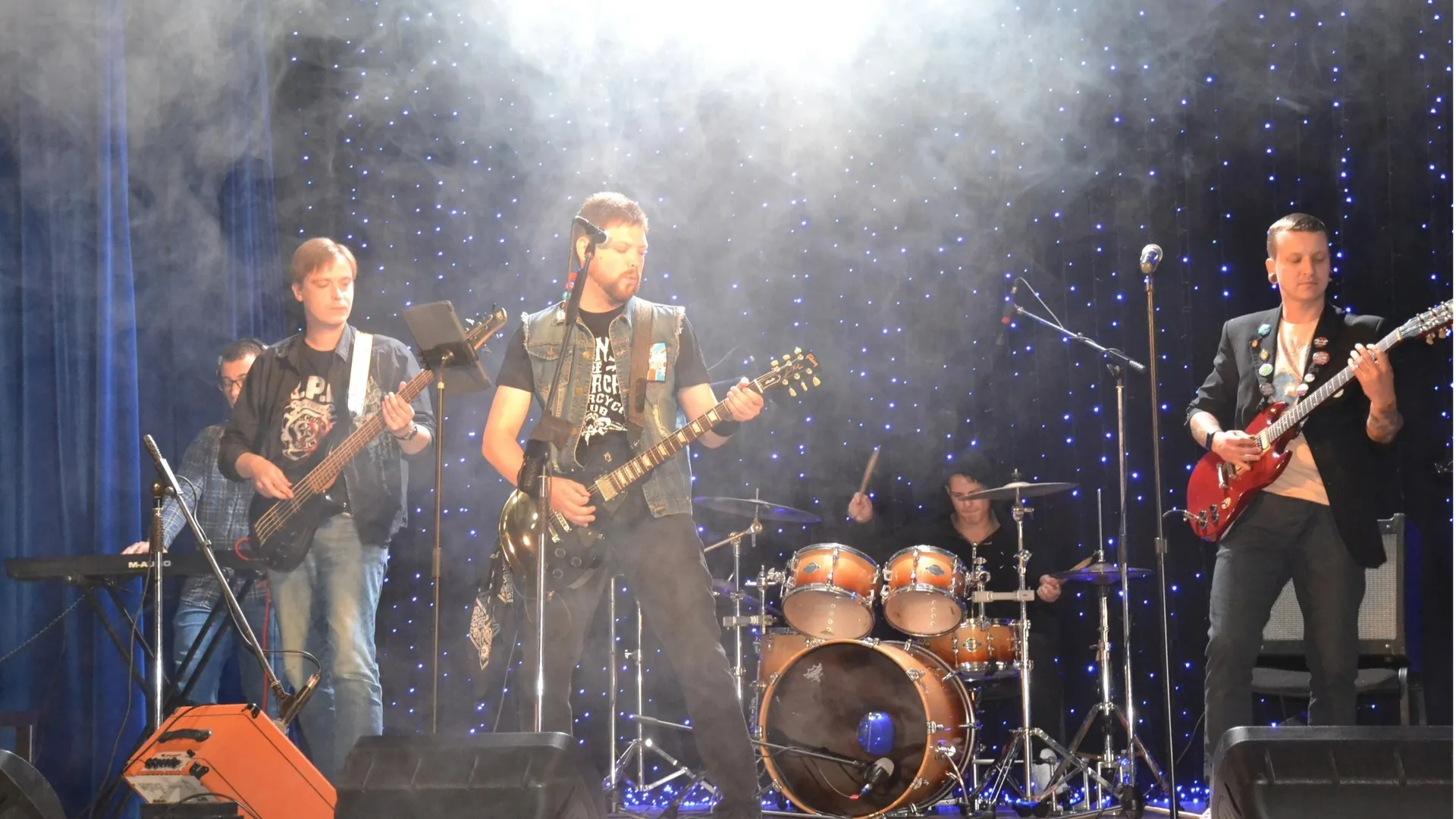 Фото: Новости Можайска / Вконтакте