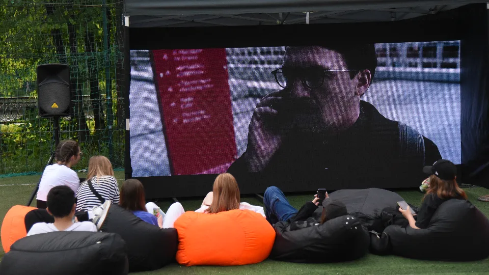 Фото: МедиаБанк Подмосковья/Дарья Соколова