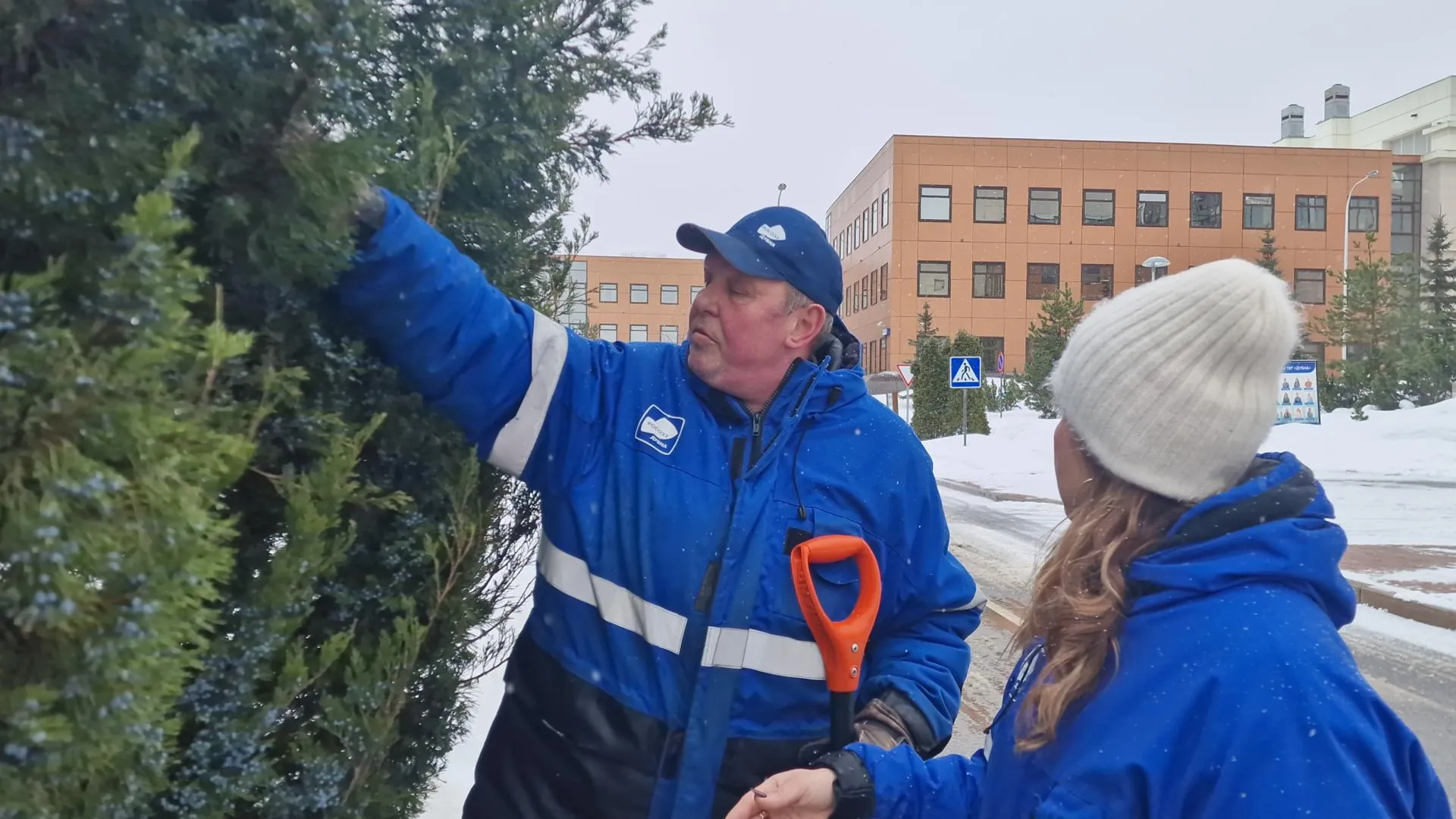 REGIONS/Анастасия Игнатова