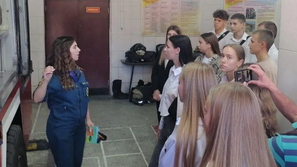 Фото: Раменский медиацентр