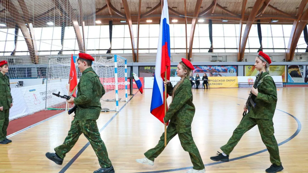 Елена Катасонова