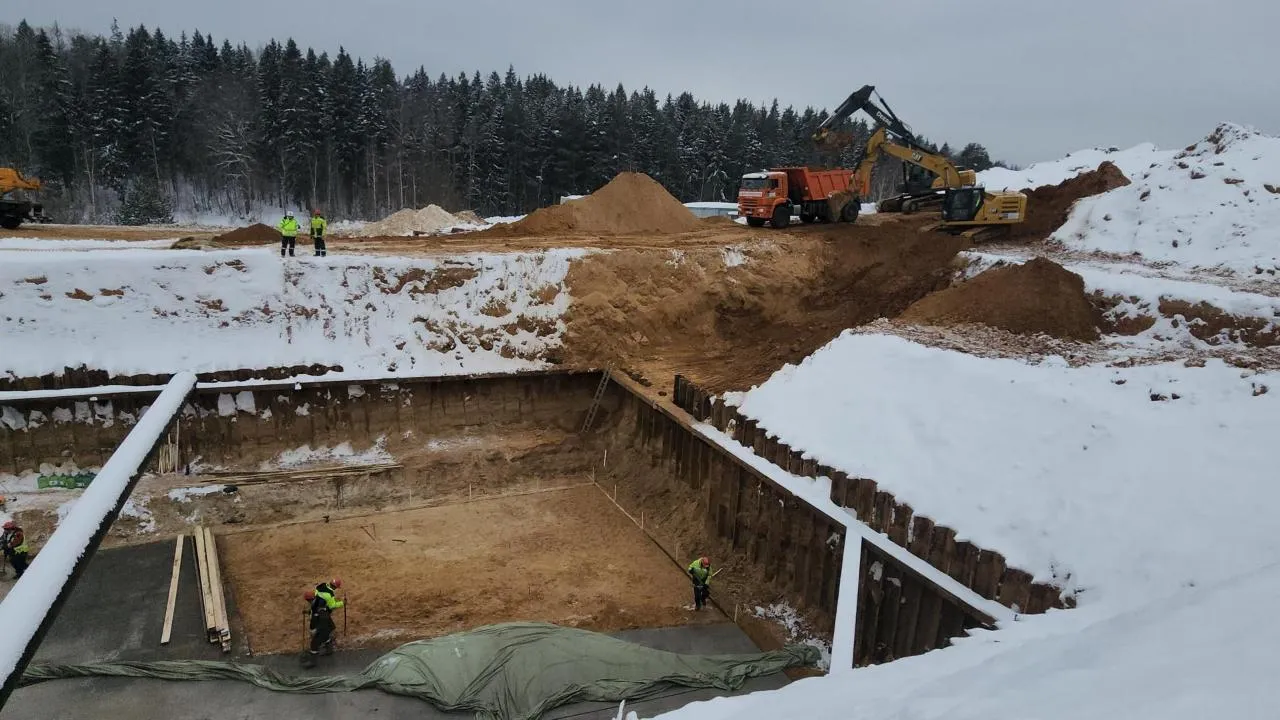 REGIONS/Кристина Ларина