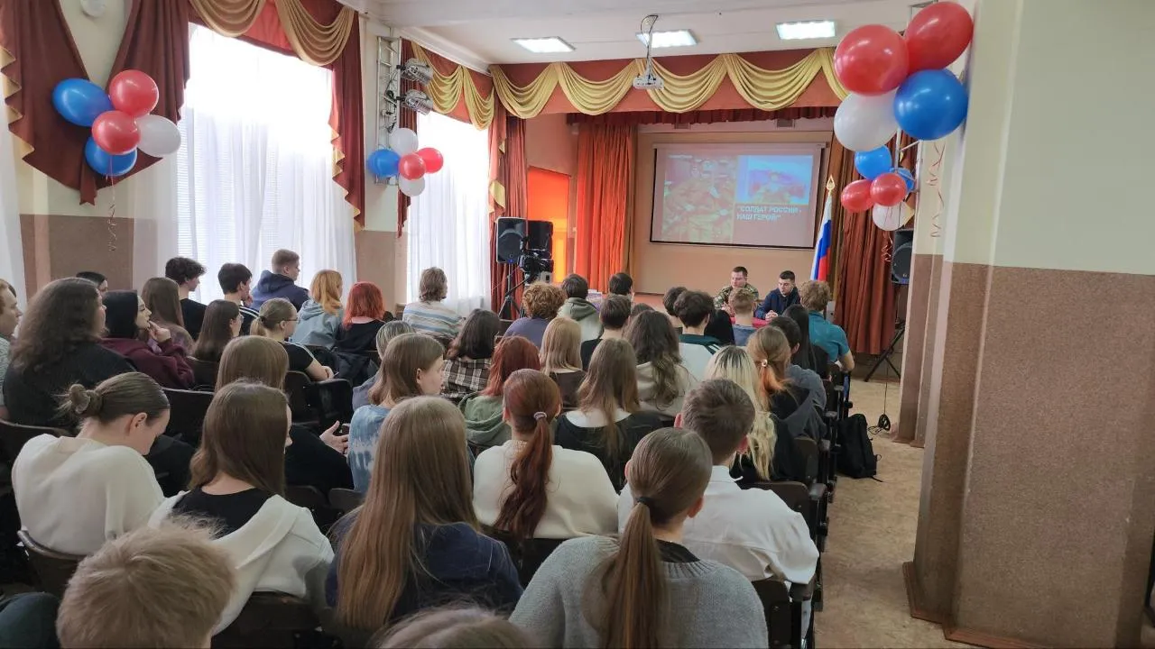 МедиаБанк Подмосковья/Юлия Андросова