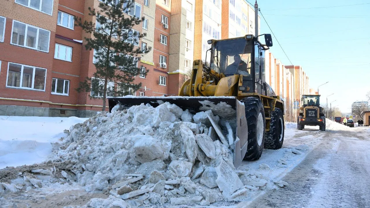 администрация Дмитровского муниципального округа