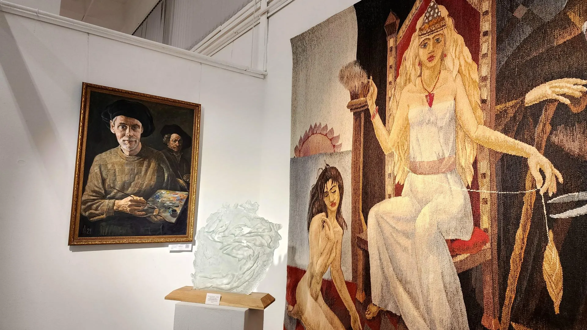 Мария Овчинникова