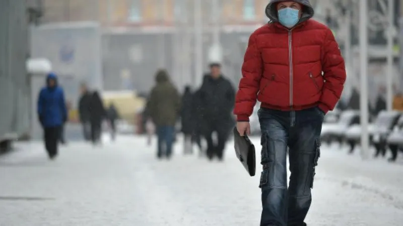 Владимир Астапкович / РИА Новости