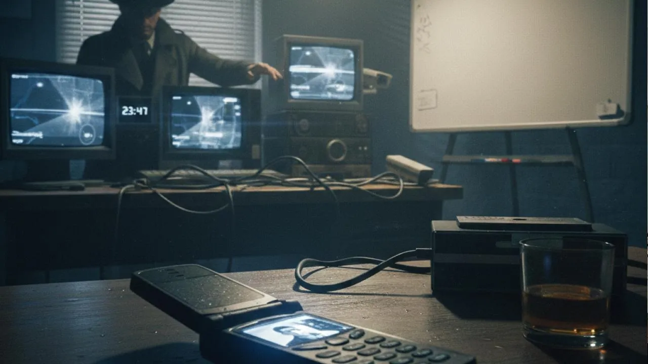 «Подмосковье сегодня»/Сгенерировано нейросетью