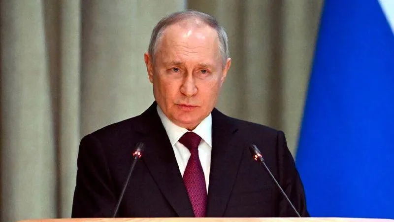Сотрудники Wildberries просят помощи у Путина