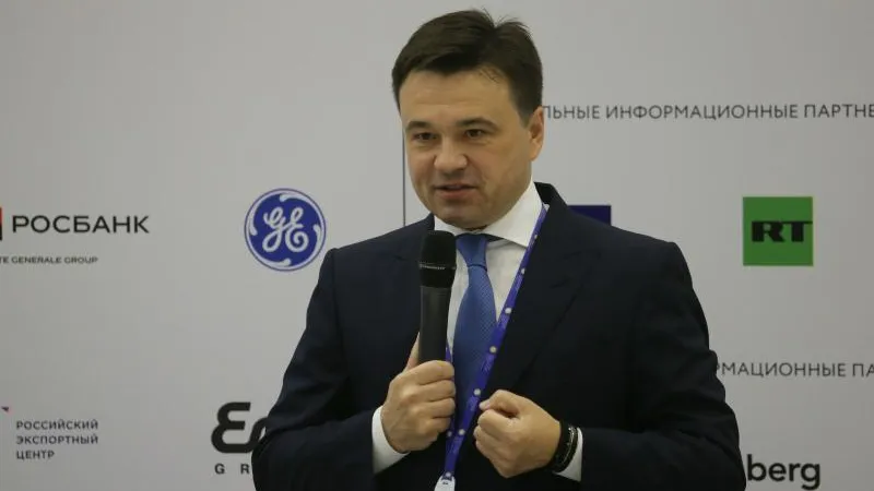 Александр Щемляев / Подмосковье сегодня