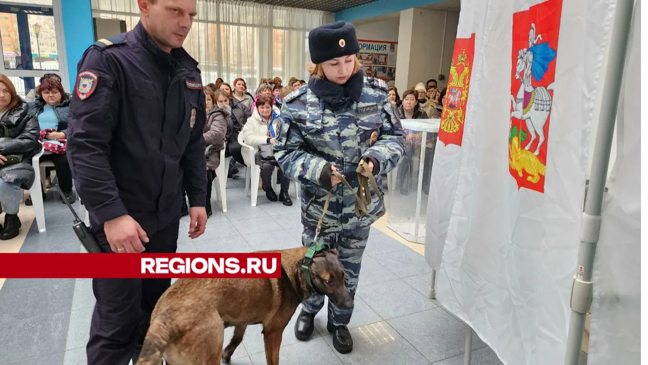 Фото: Яна Шаливская