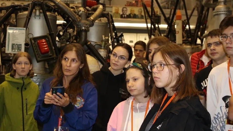 Фото: пресс-служба администрации г.о. Химки