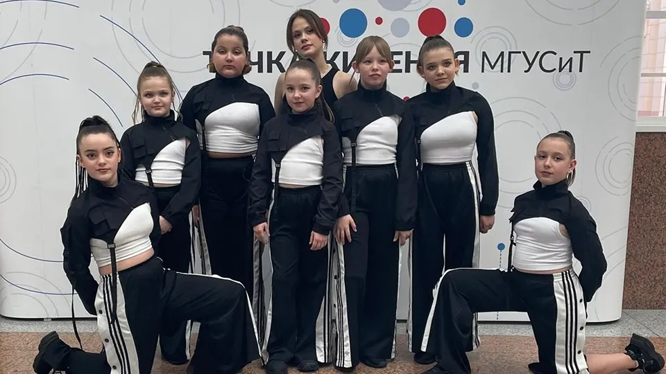 Фото: vk.com/Дом Культуры «Керамик».