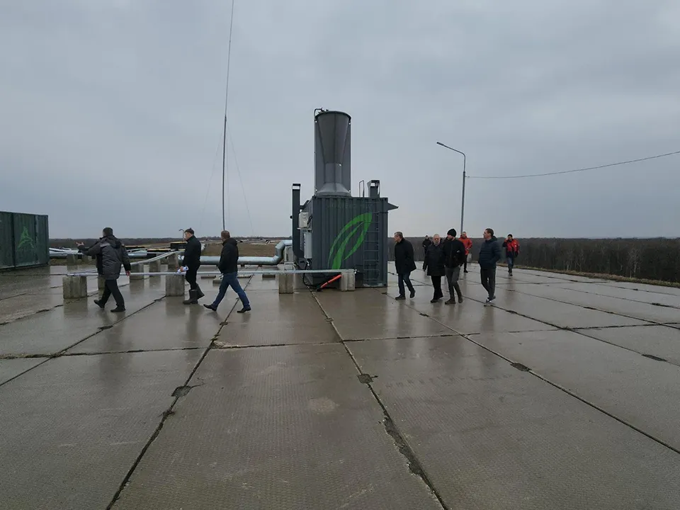 Фото: REGIONS/Валерий Гореловский