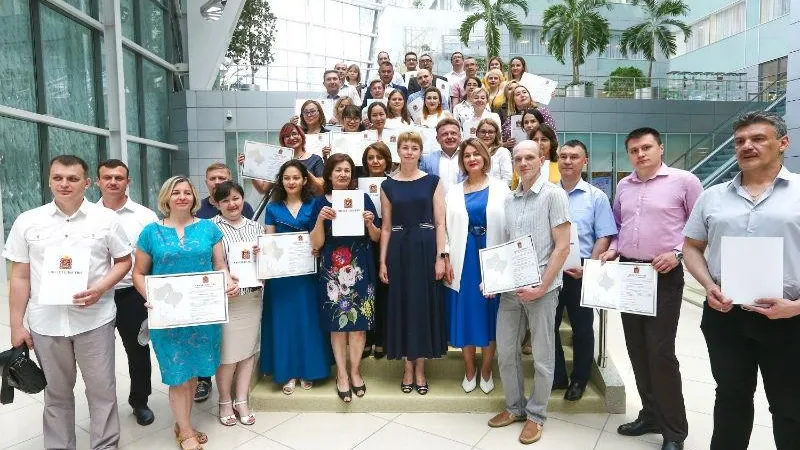 Почти 1,5 тыс человек приняли участие в программе «Социальная ипотека» в Подмосковье с 2016 года