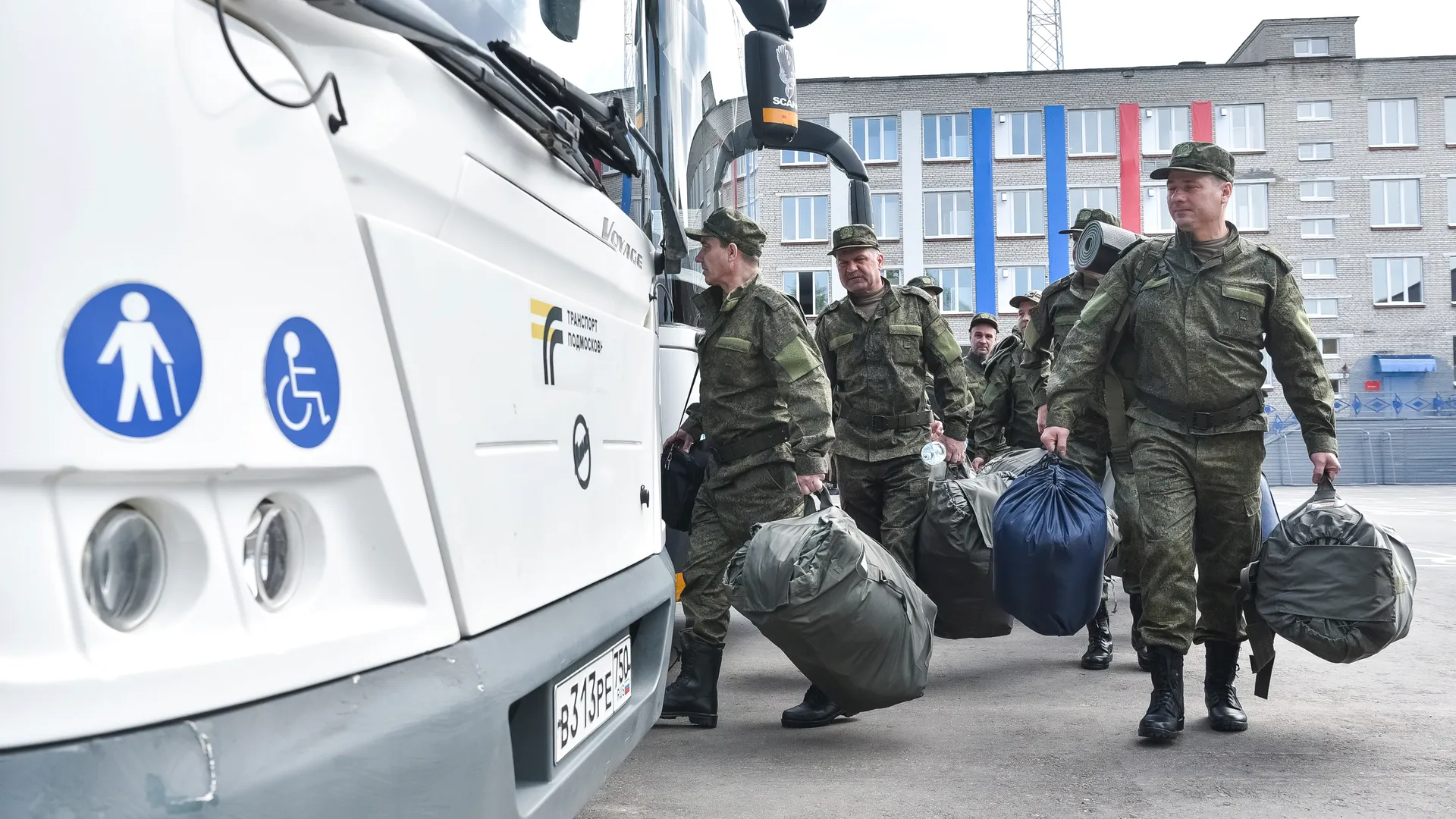 Фото: пресс-служба губернатора и правительства Московской области