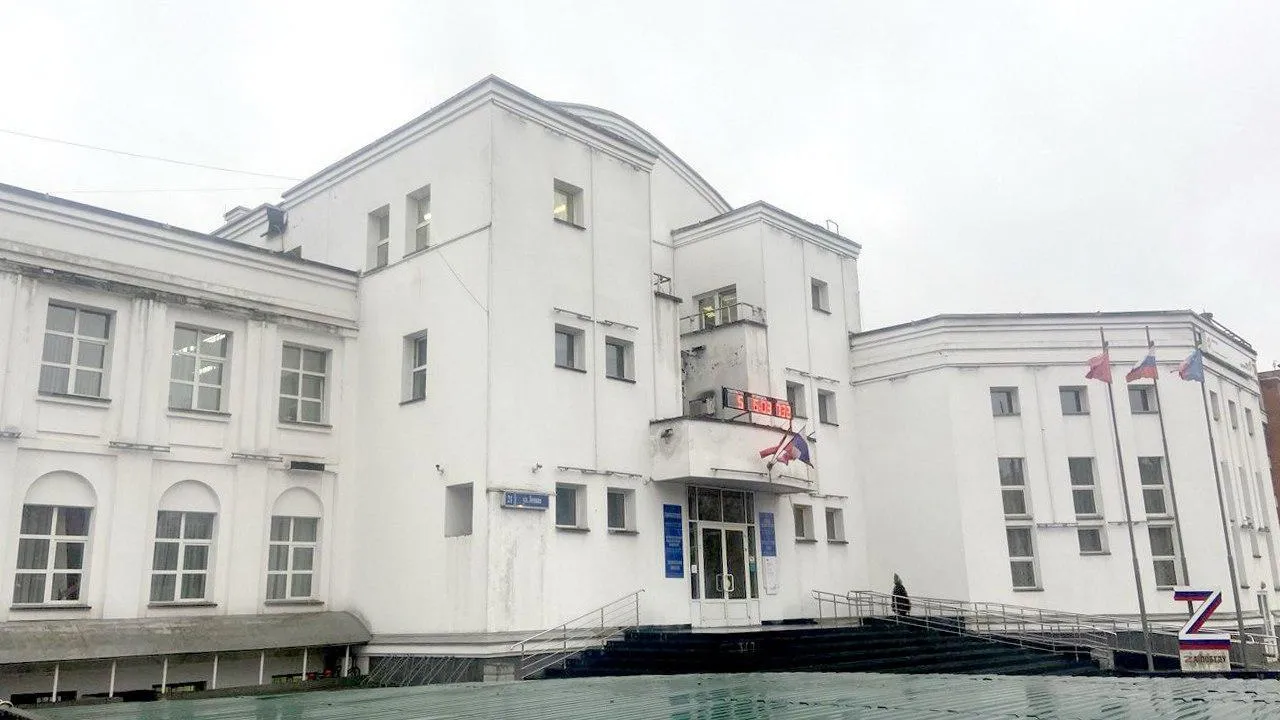 Пресс-служба администрации городского округа Лобня