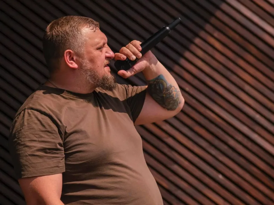 Фото: медиа-центр Орехово-Зуевского г.о.