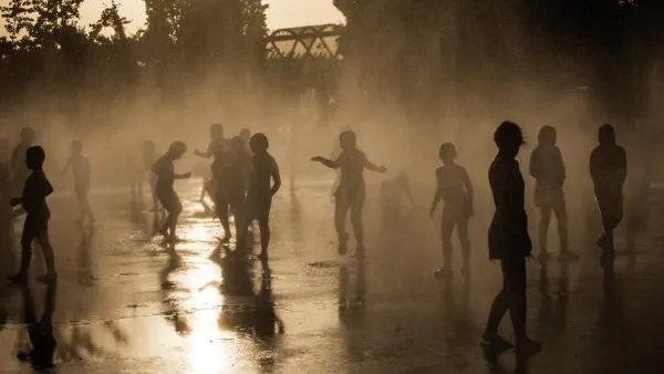 Этот год может стать рекордсменом по самой теплой погоде