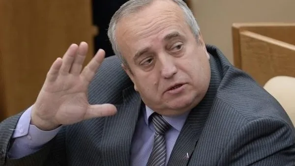 Владимир Федоренко / РИА Новости