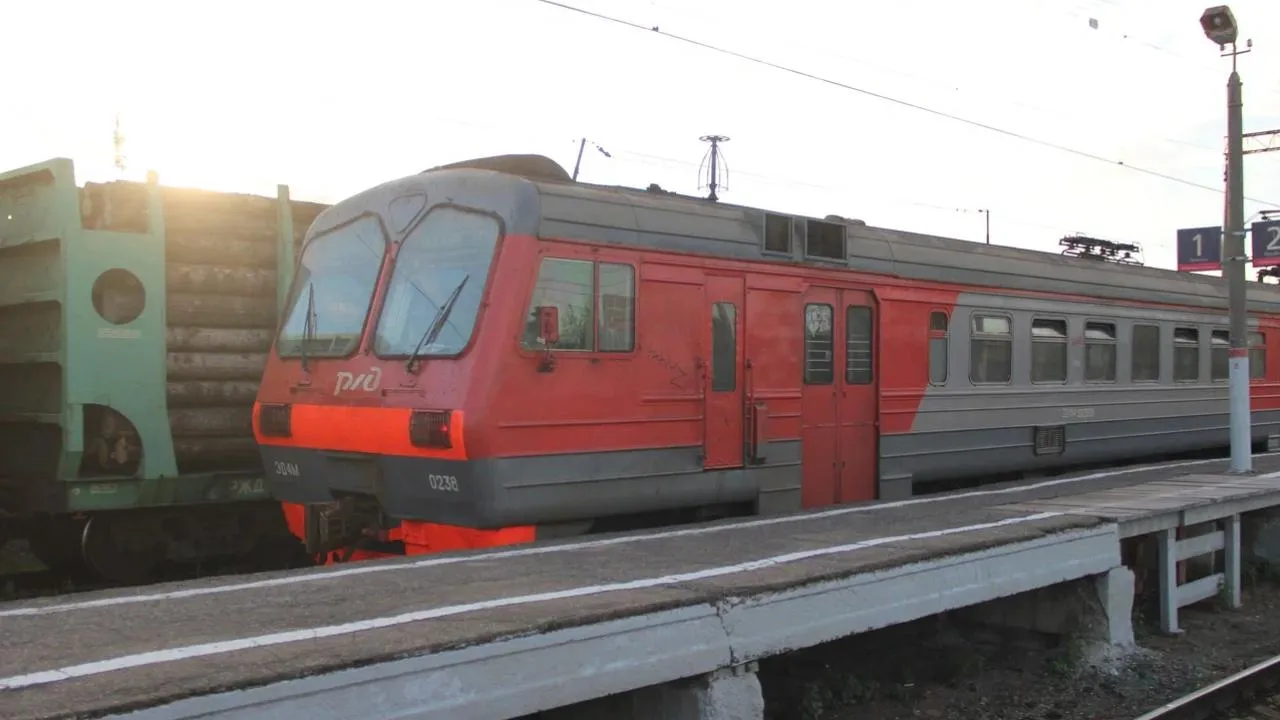 REGIONS/Василий Тремасов